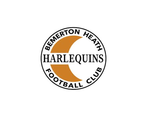 Bemerton Heath Harlequins F.C. .